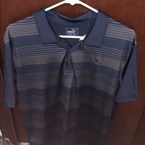Puma Men’s Golf Polo